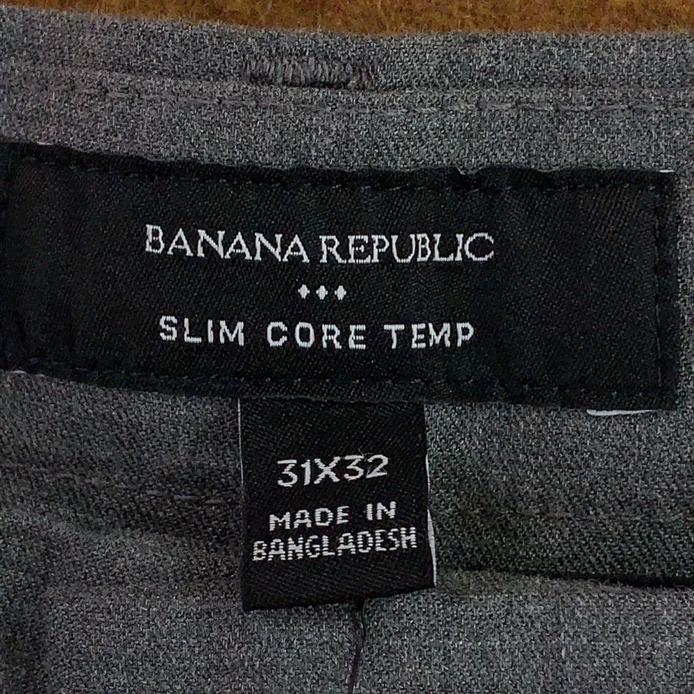 Banana Republic banana republic